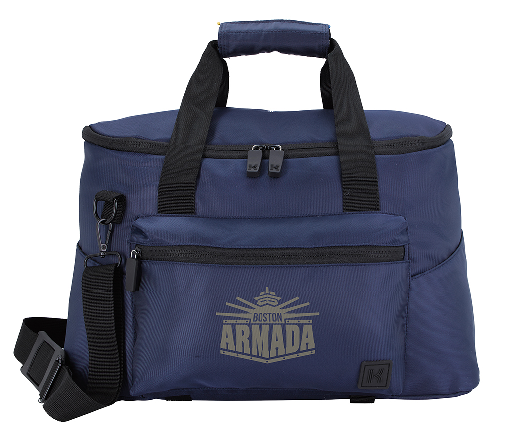 Picture of KAPSTON® Town Square Duffel