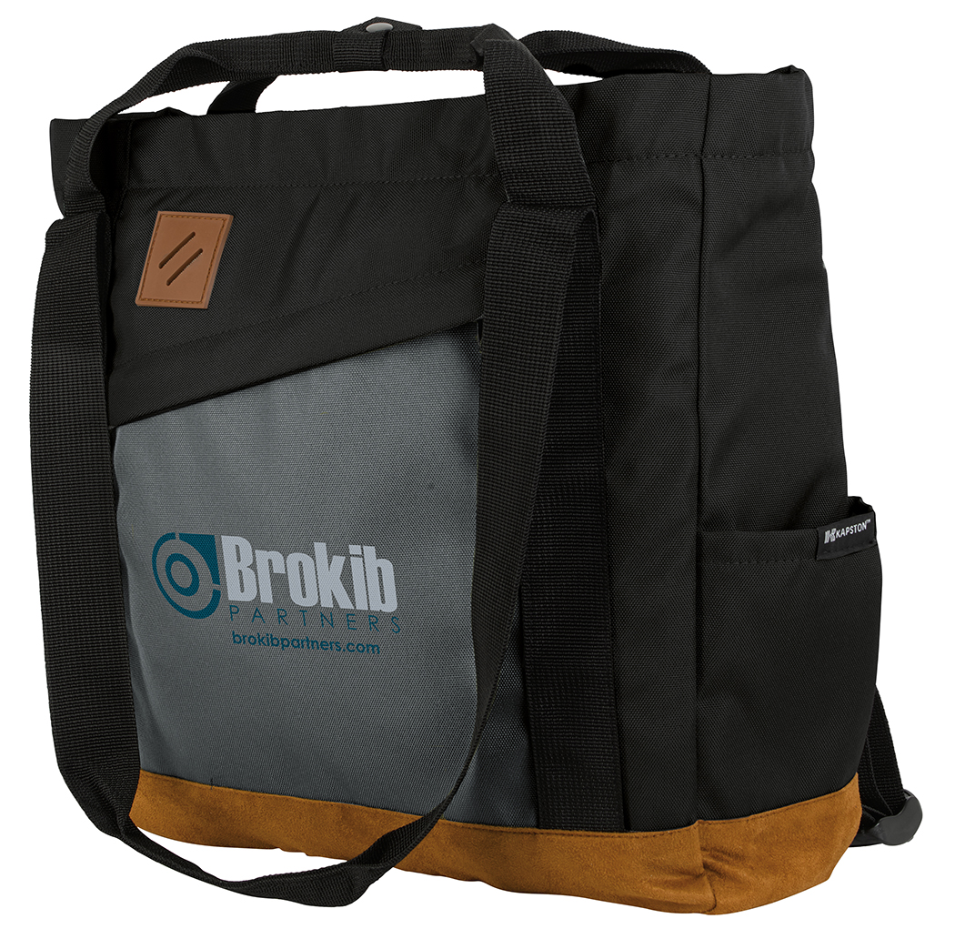 Picture of KAPSTON® Willow RPU Tote-Pack