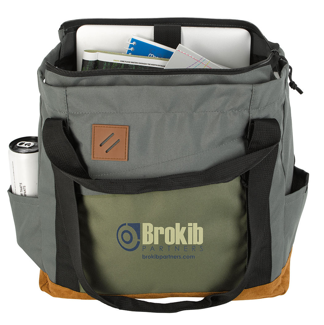 Picture of KAPSTON® Willow RPU Tote-Pack
