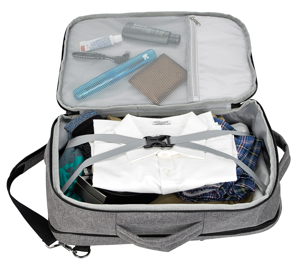 Picture of KAPSTON® Pierce Briefcase-Pack