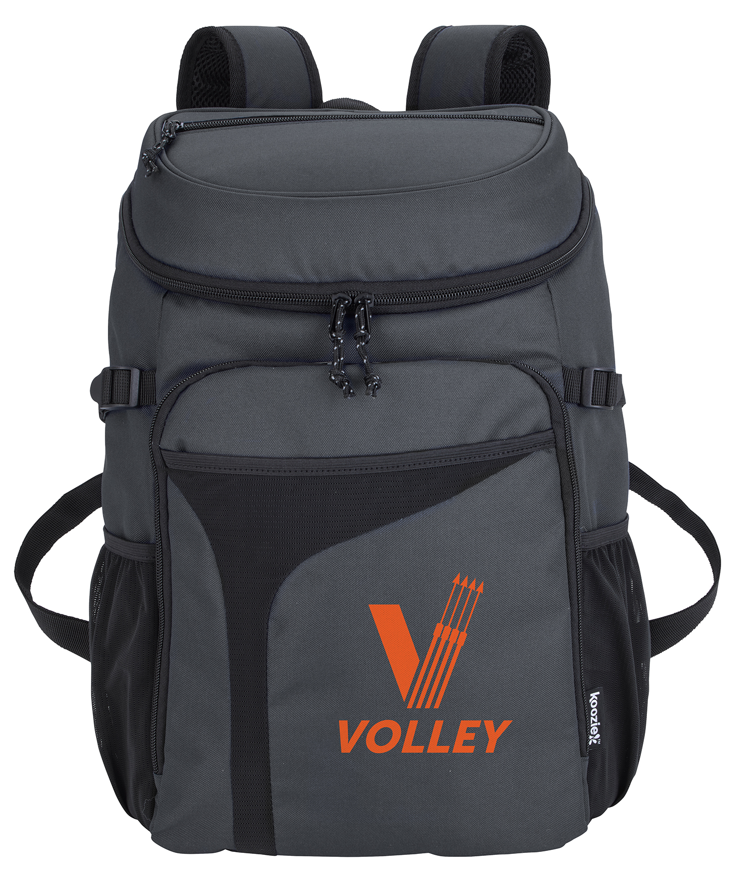 Picture of Koozie® Boho RPET Cooler Backpack