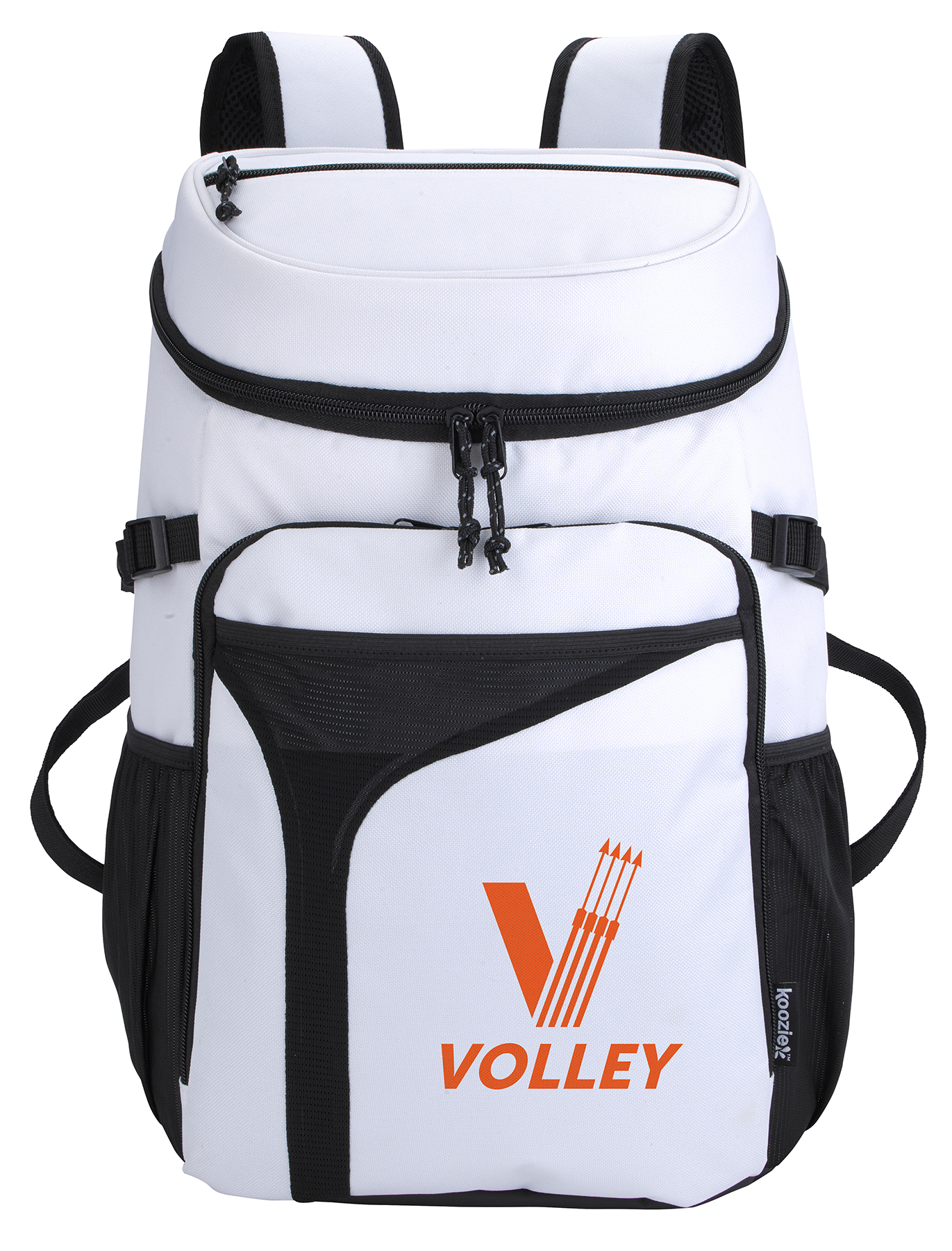 Picture of Koozie® Boho RPET Cooler Backpack