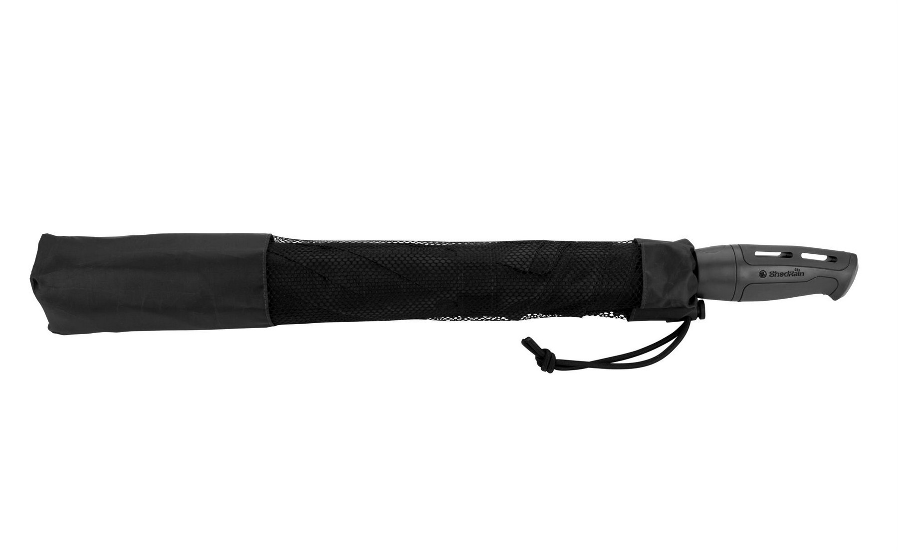 Picture of Shed Rain™ Windjammer® 58" Vented Auto-Open Jumbo Compact Umbrella