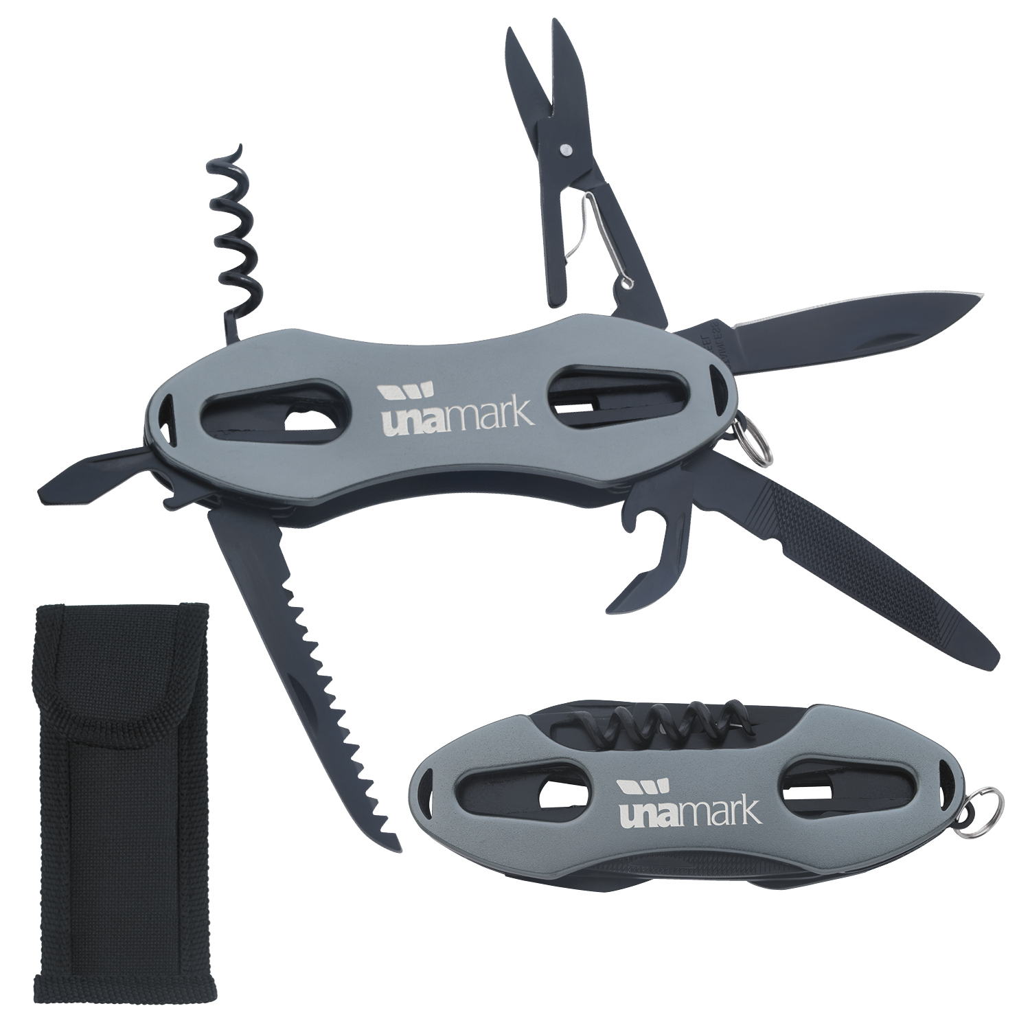 Picture of Good Value™ 7-in-1 Multi-Tool