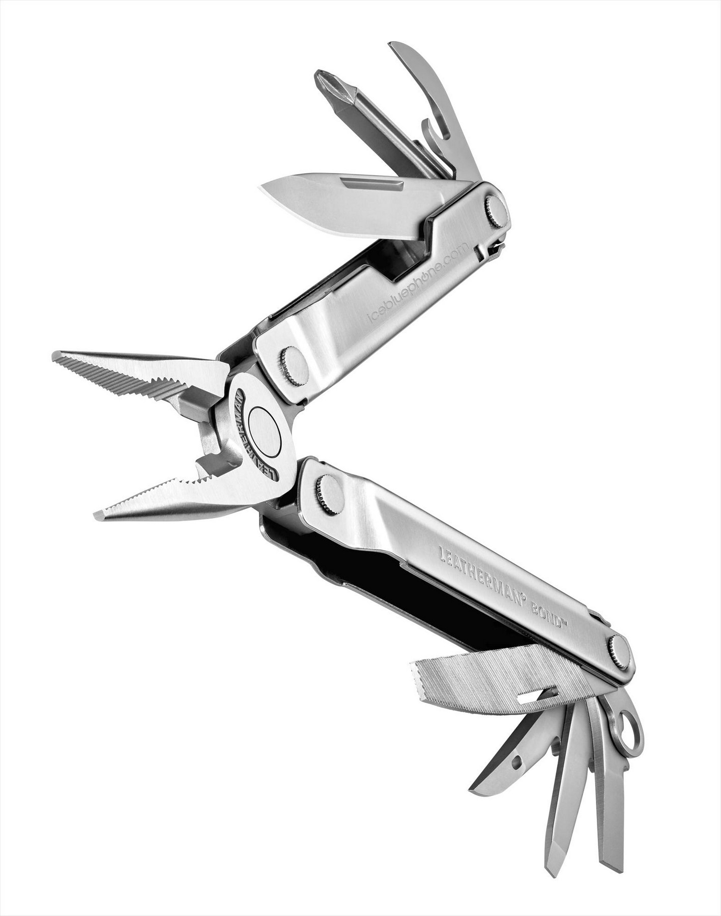 Picture of Leatherman® BOND™