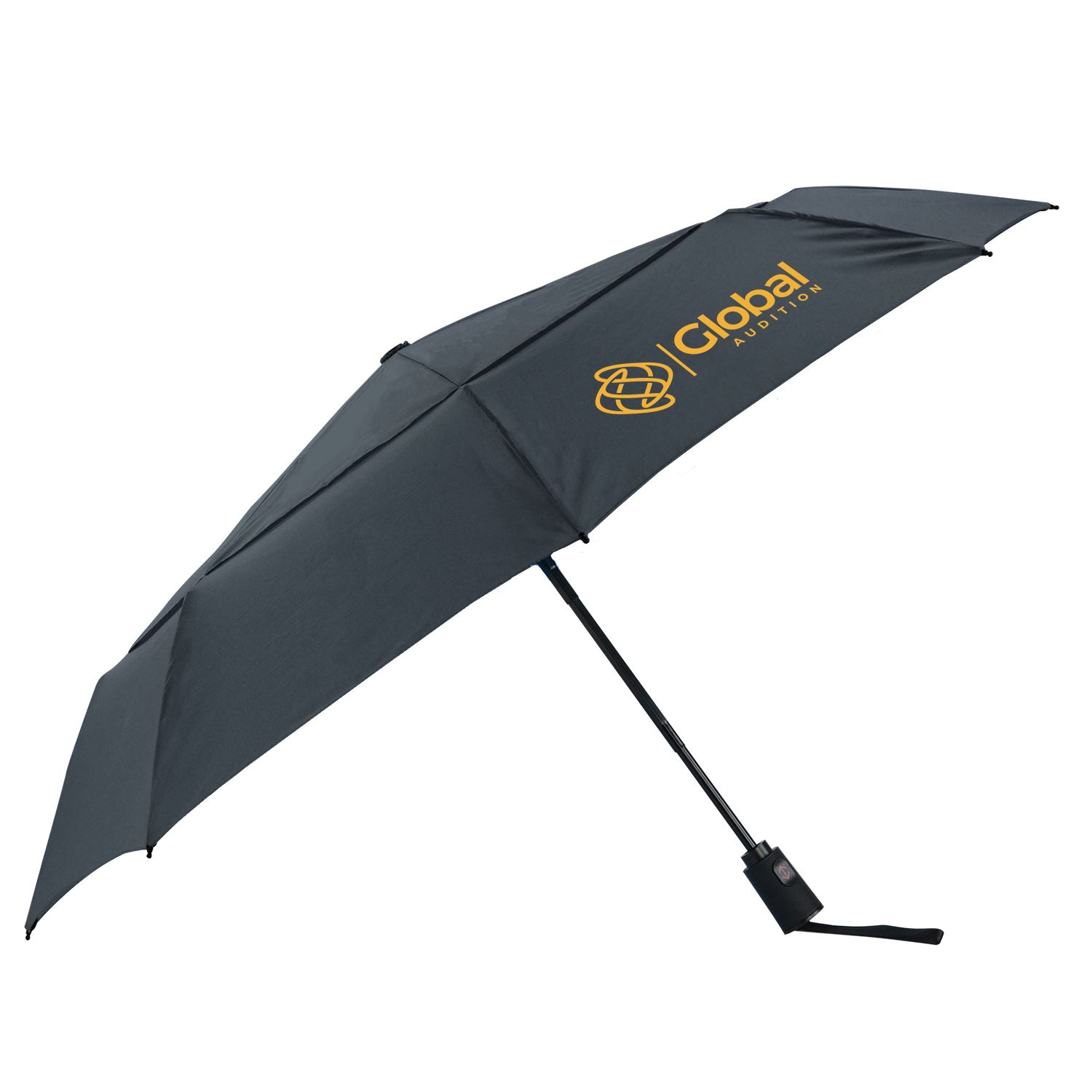 Picture of Shed Rain™ Vortex® 43" Auto-Open/Close Compact Umbrella