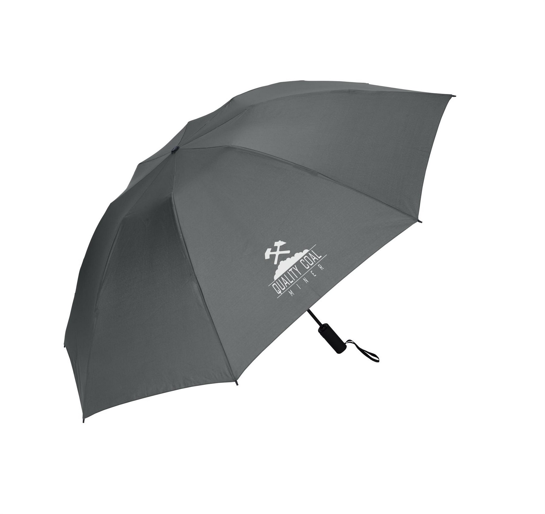 Picture of Shed Rain™ UnbelievaBrella® 54" Auto-Open Reverse-Close Jumbo Compact Umbrella