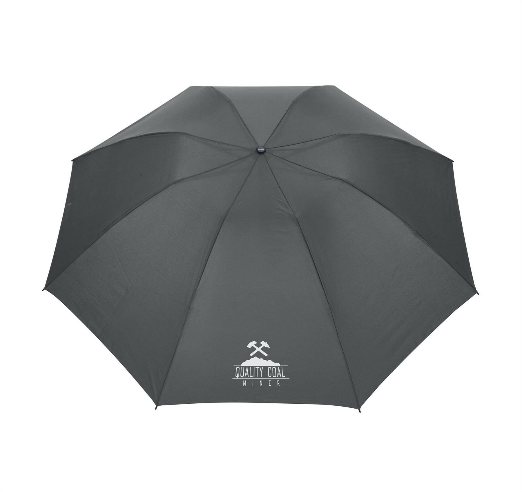 Picture of Shed Rain™ UnbelievaBrella® 54" Auto-Open Reverse-Close Jumbo Compact Umbrella