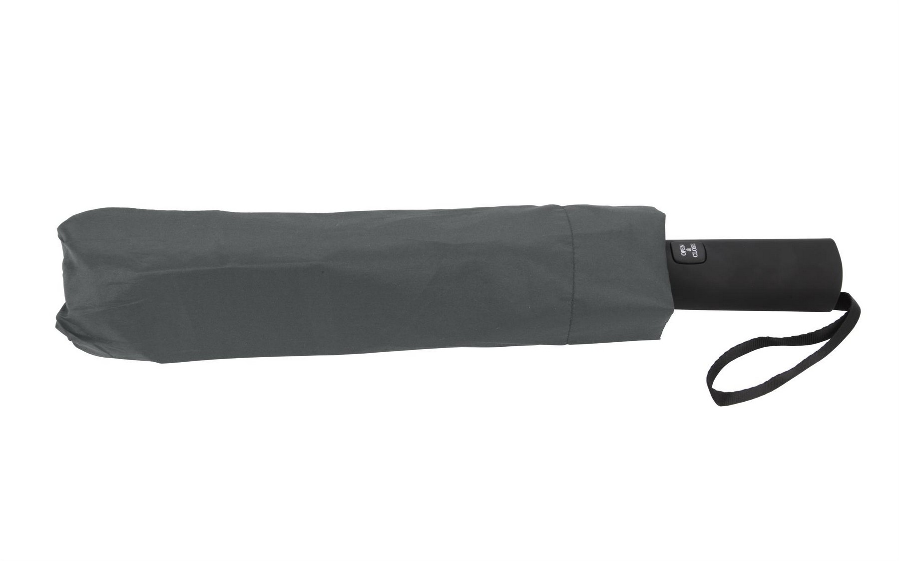 Picture of Shed Rain™ UnbelievaBrella® 54" Auto-Open Reverse-Close Jumbo Compact Umbrella