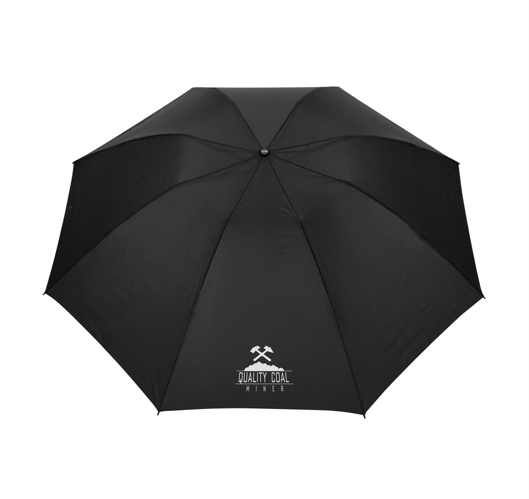 Picture of Shed Rain™ UnbelievaBrella® 54" Auto-Open Reverse-Close Jumbo Compact Umbrella