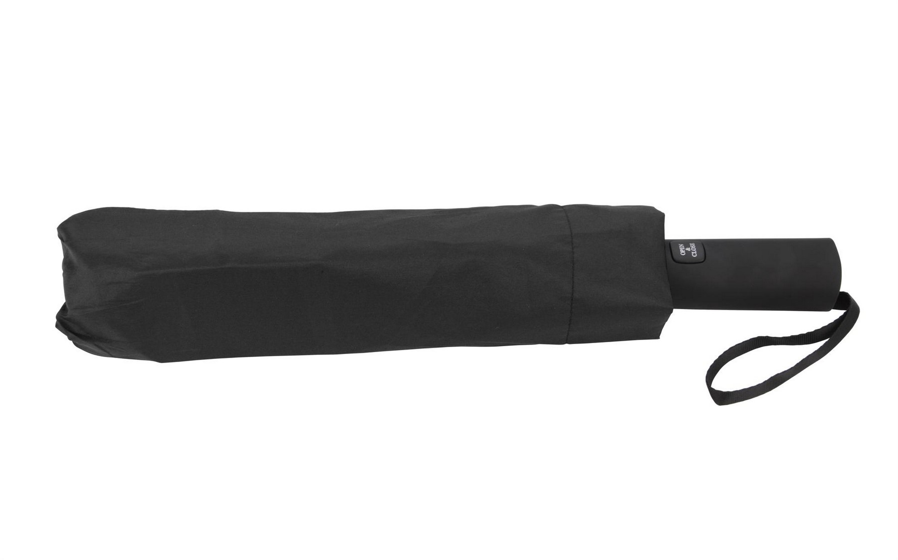 Picture of Shed Rain™ UnbelievaBrella® 54" Auto-Open Reverse-Close Jumbo Compact Umbrella