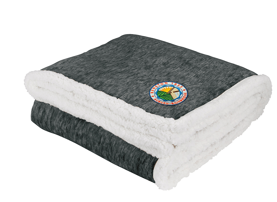 Picture of Good Value™ Two-Tone Sherpa