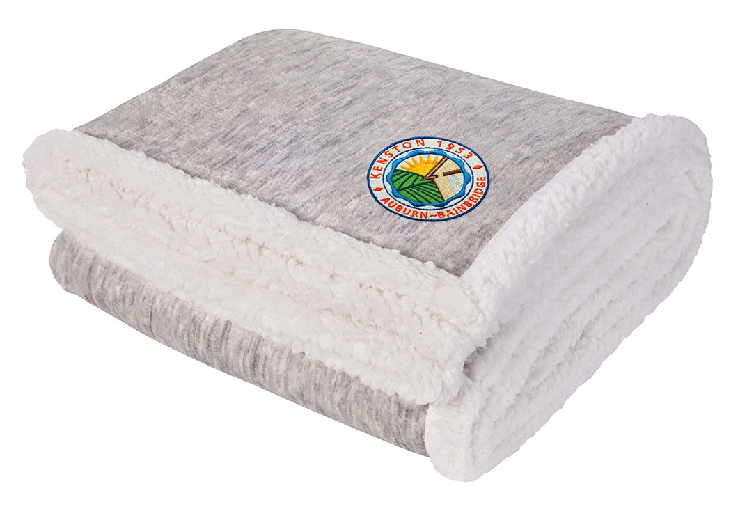 Picture of Good Value™ Two-Tone Sherpa