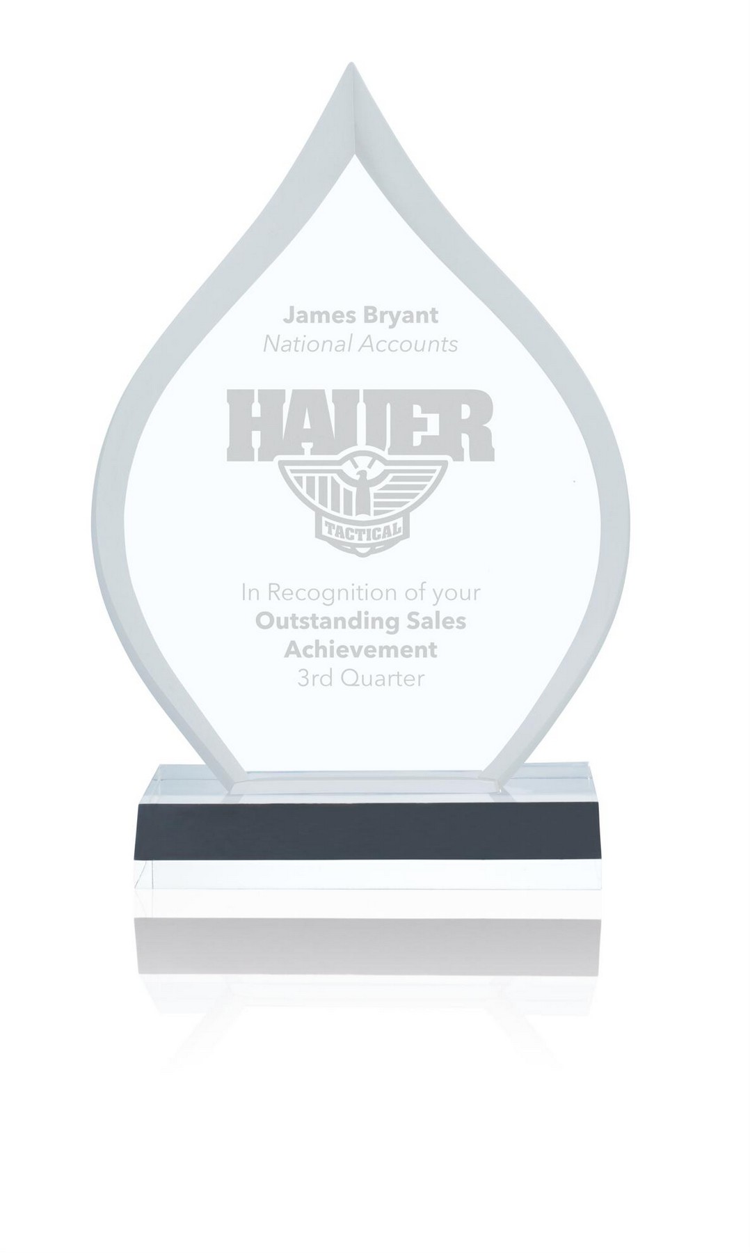 Picture of JAFFA® Inspire Award