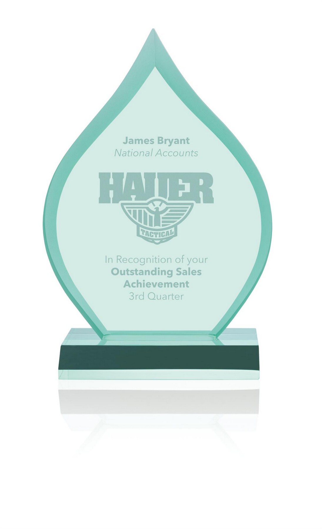 Picture of JAFFA® Inspire Award