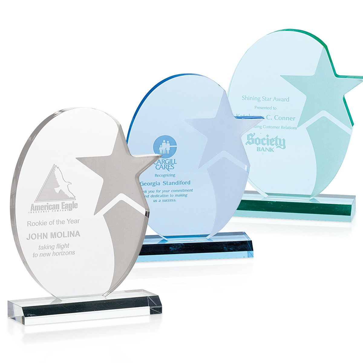 Picture of JAFFA® Stellar Award