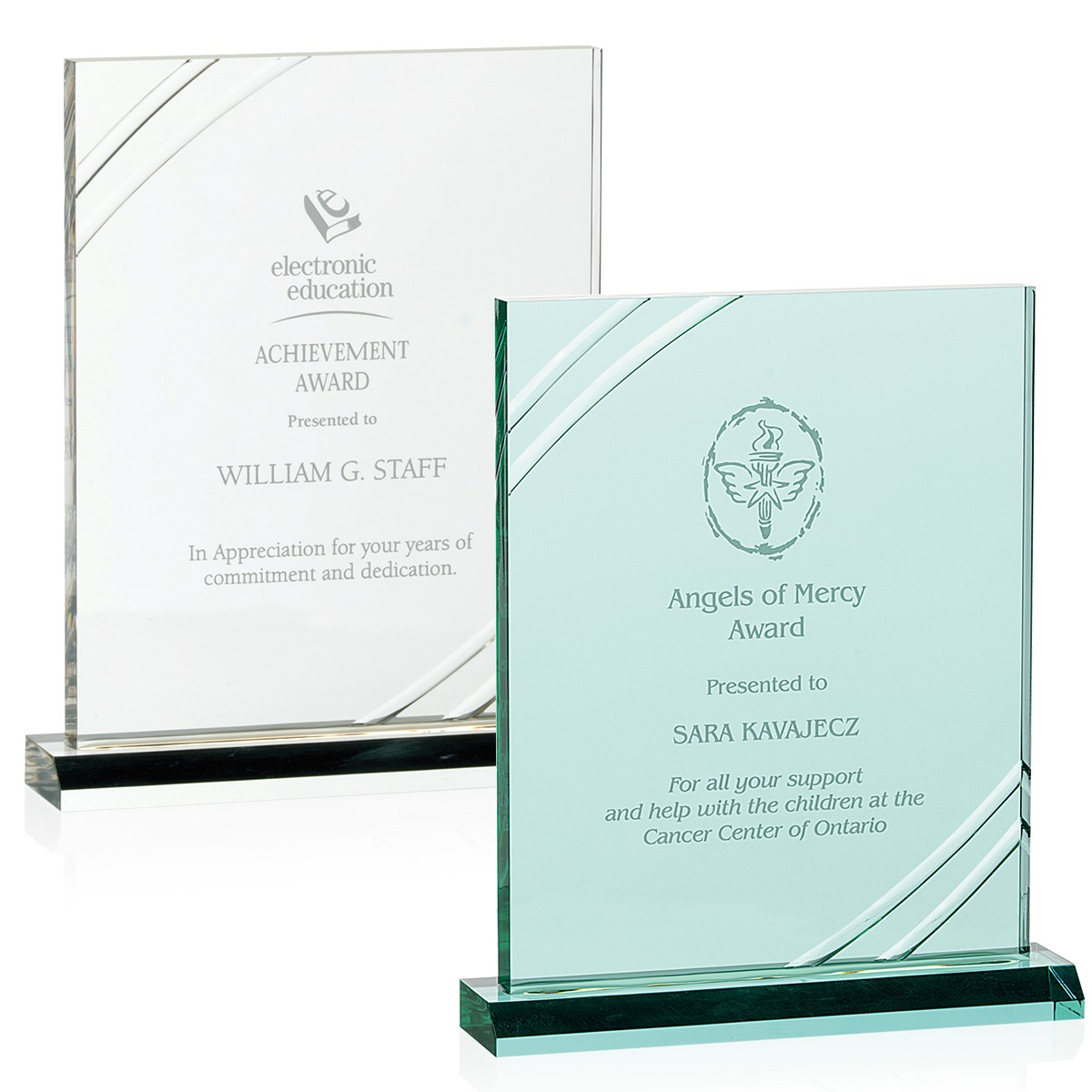 Picture of JAFFA® Knockout Award