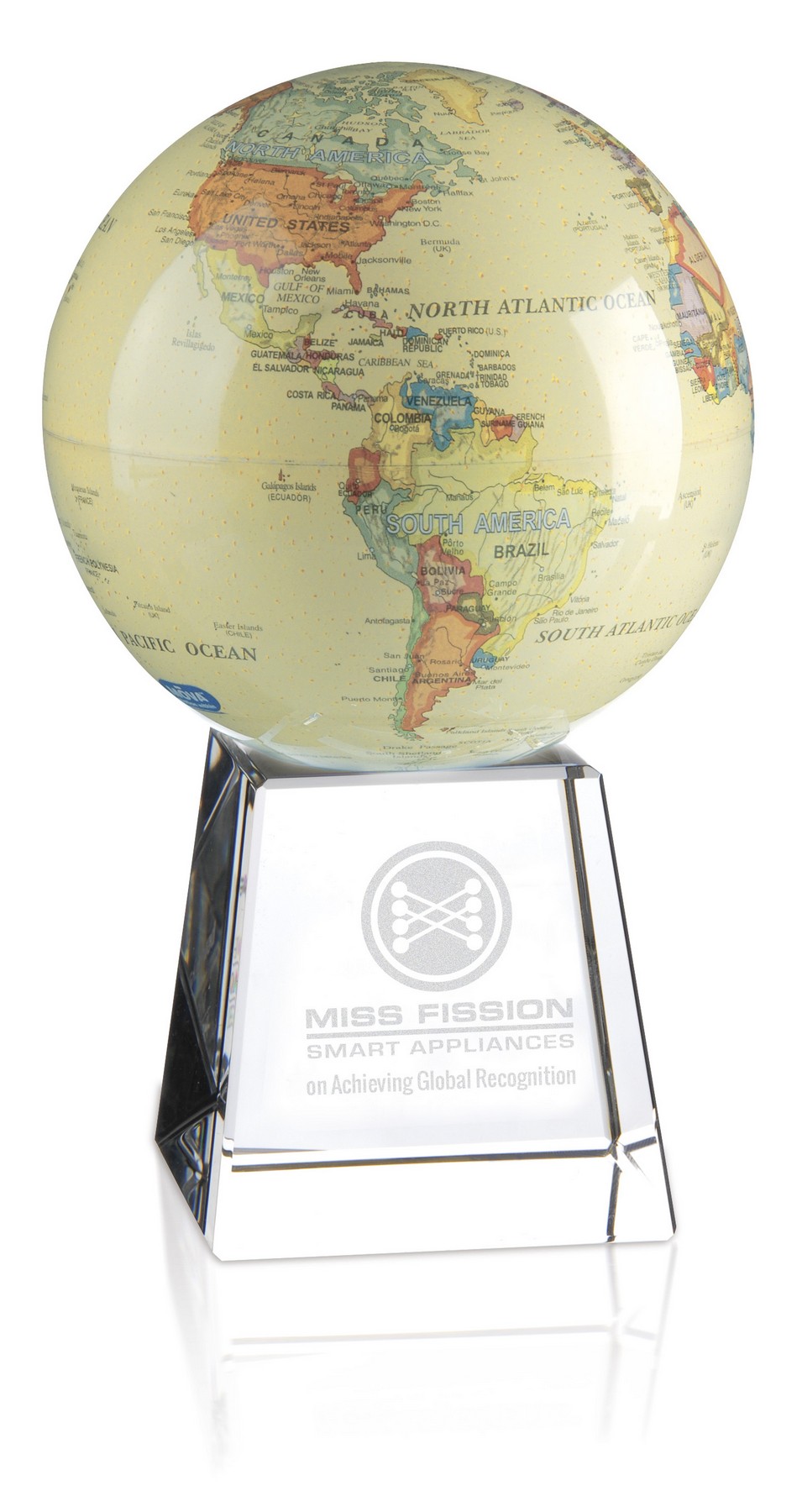 Picture of MOVA® Globe