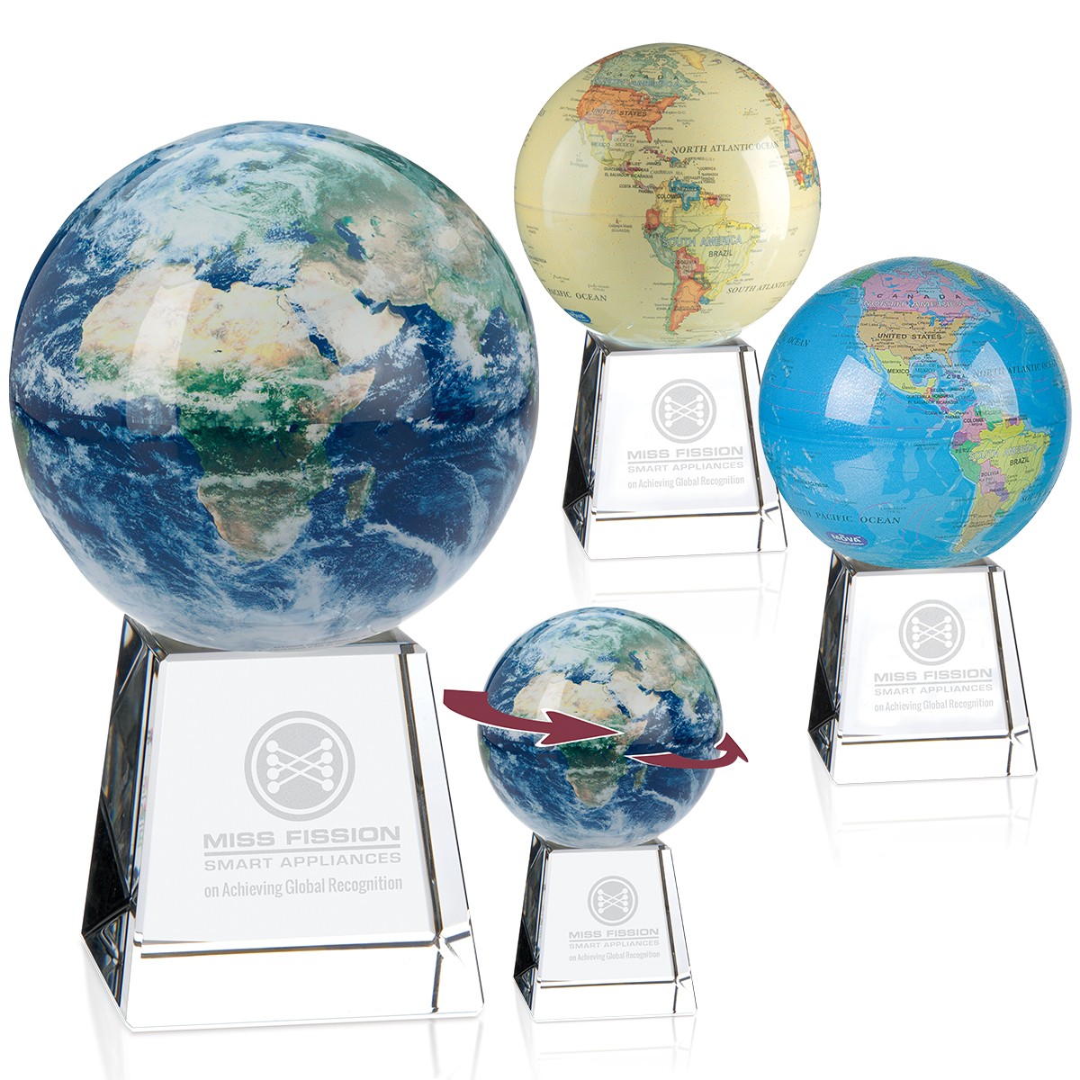 Picture of MOVA® Globe