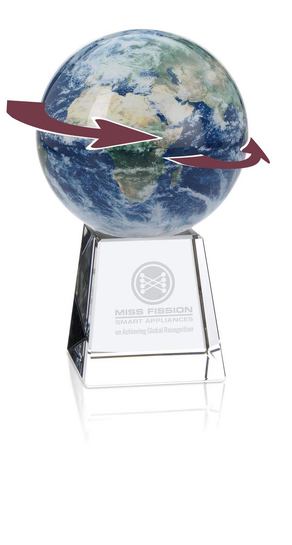 Picture of MOVA® Globe