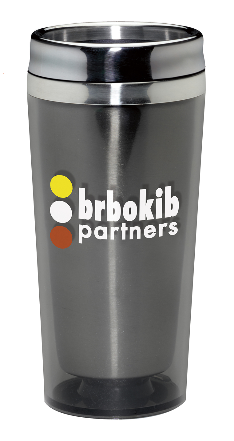 Picture of Good Value™ Colored Acrylic Tumbler - 16 oz.