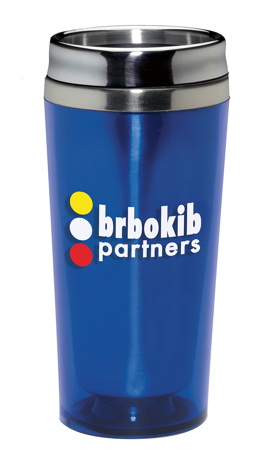 Picture of Good Value™ Colored Acrylic Tumbler - 16 oz.