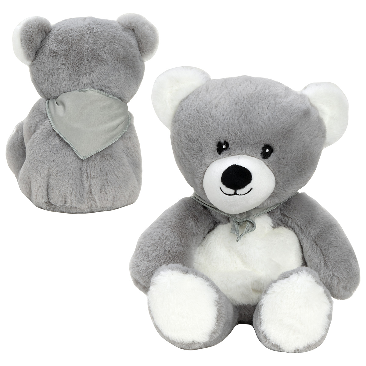 Picture of Comfort Pals™ Heat Therapy "Cuddle" Bear