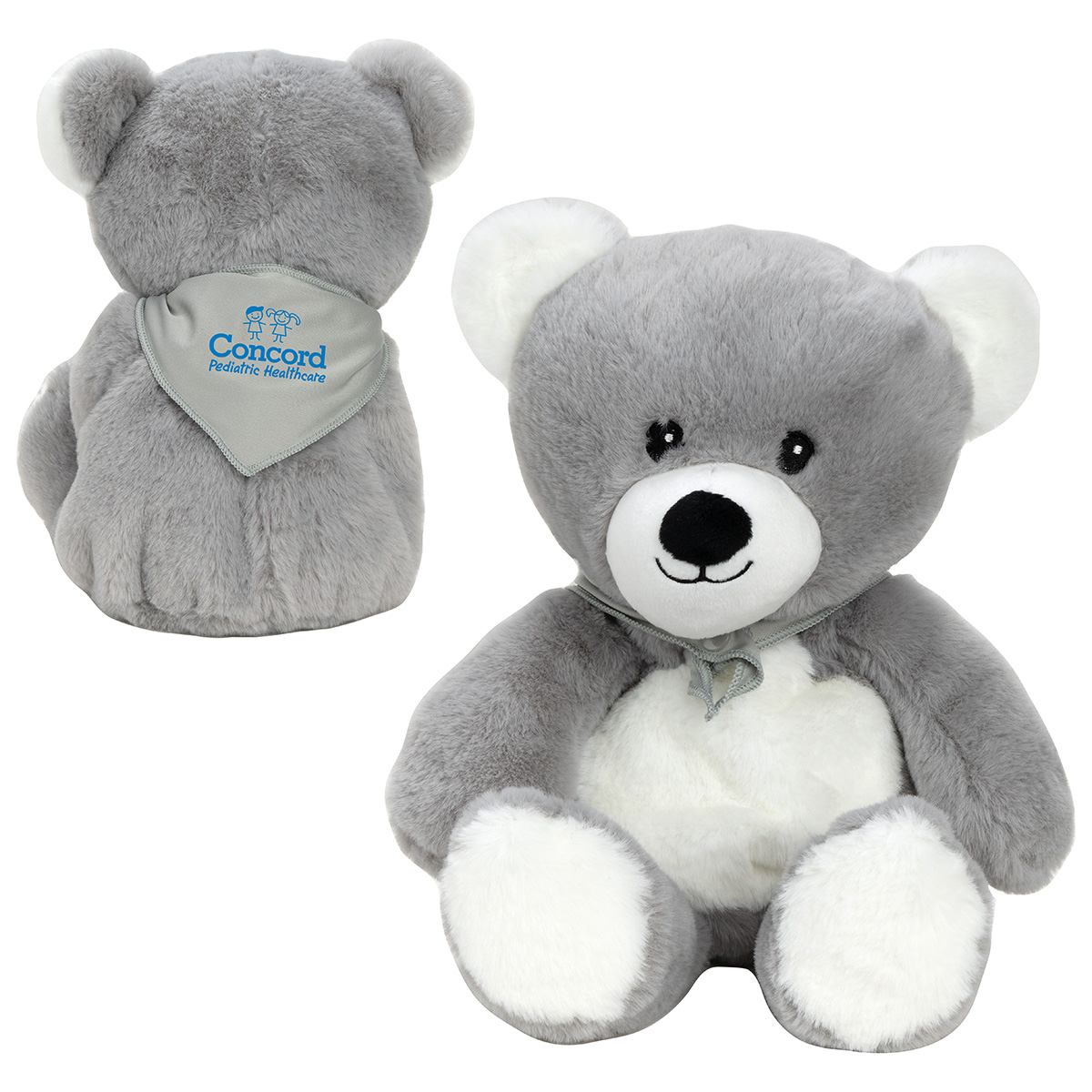 Picture of Comfort Pals™ Heat Therapy "Cuddle" Bear