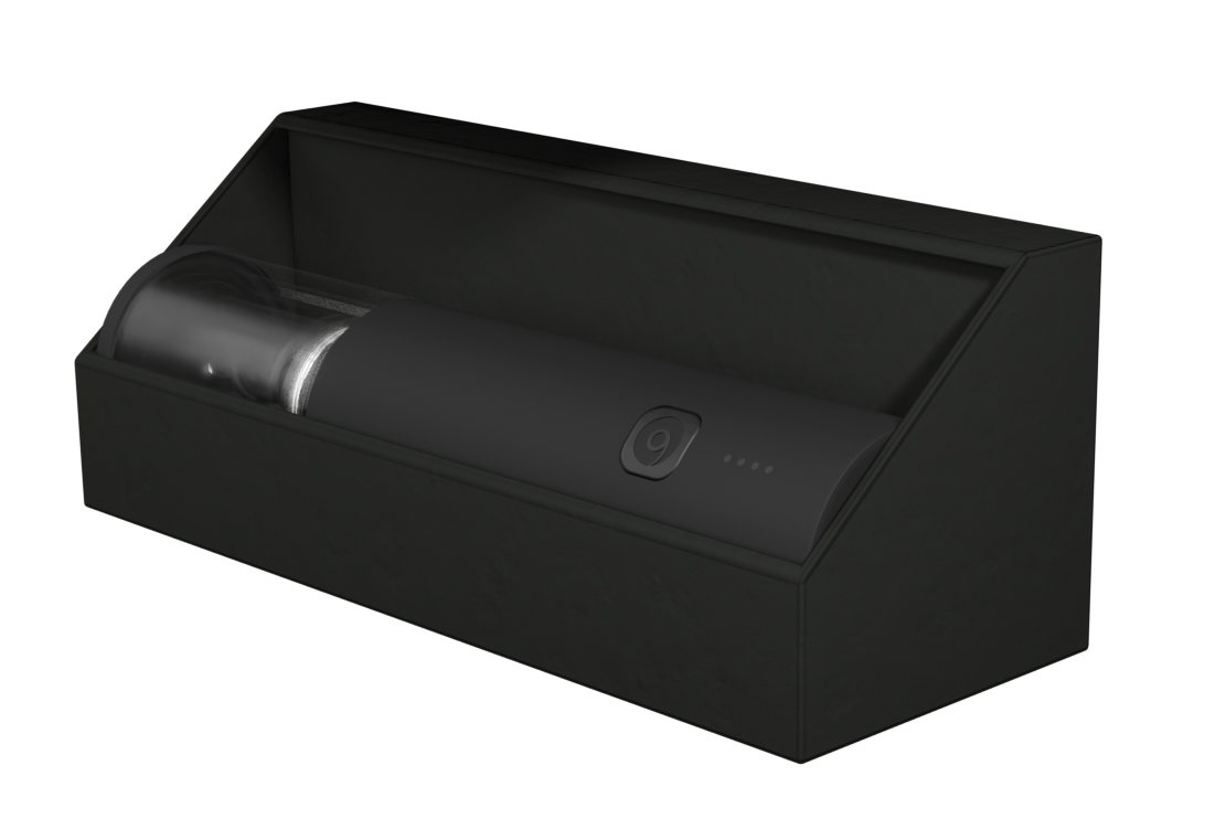 Picture of SCX Innovative Design™ Electric Wine Opener