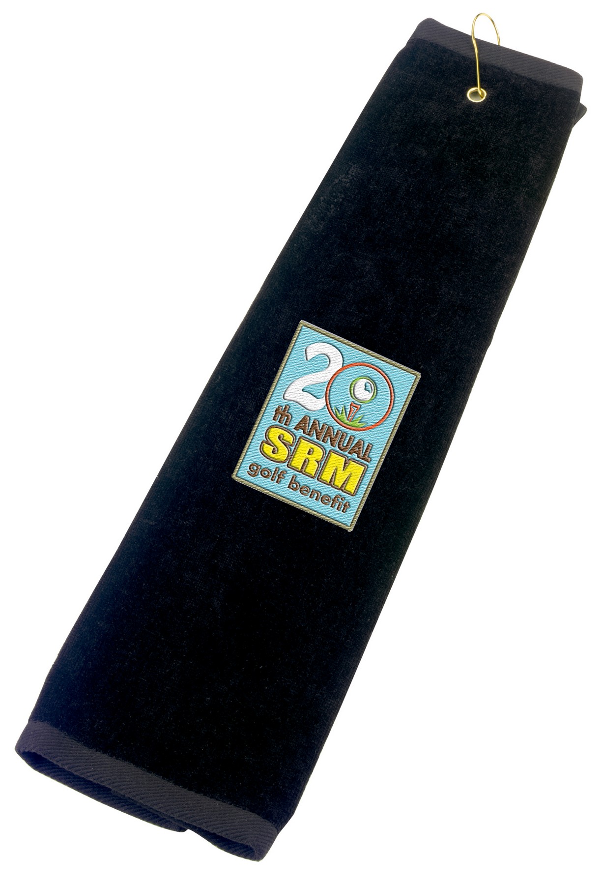 Picture of Golf Tri-Fold Towel