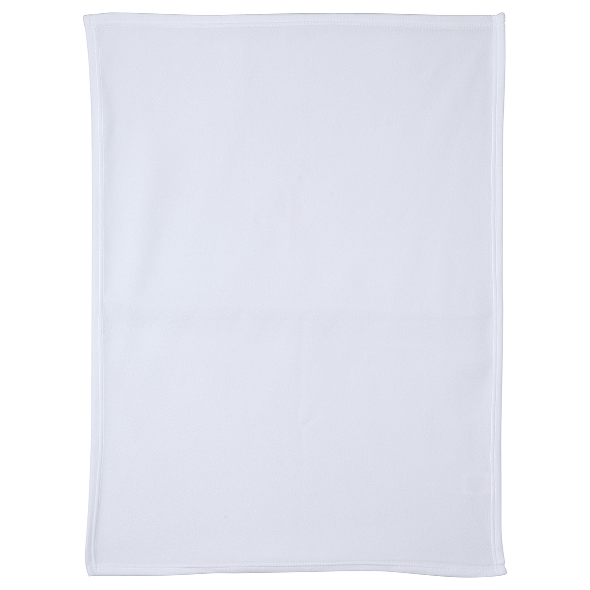 Picture of Light-Weight Brushed Fleece Blanket 30"x 40" 300GSM - Full Color