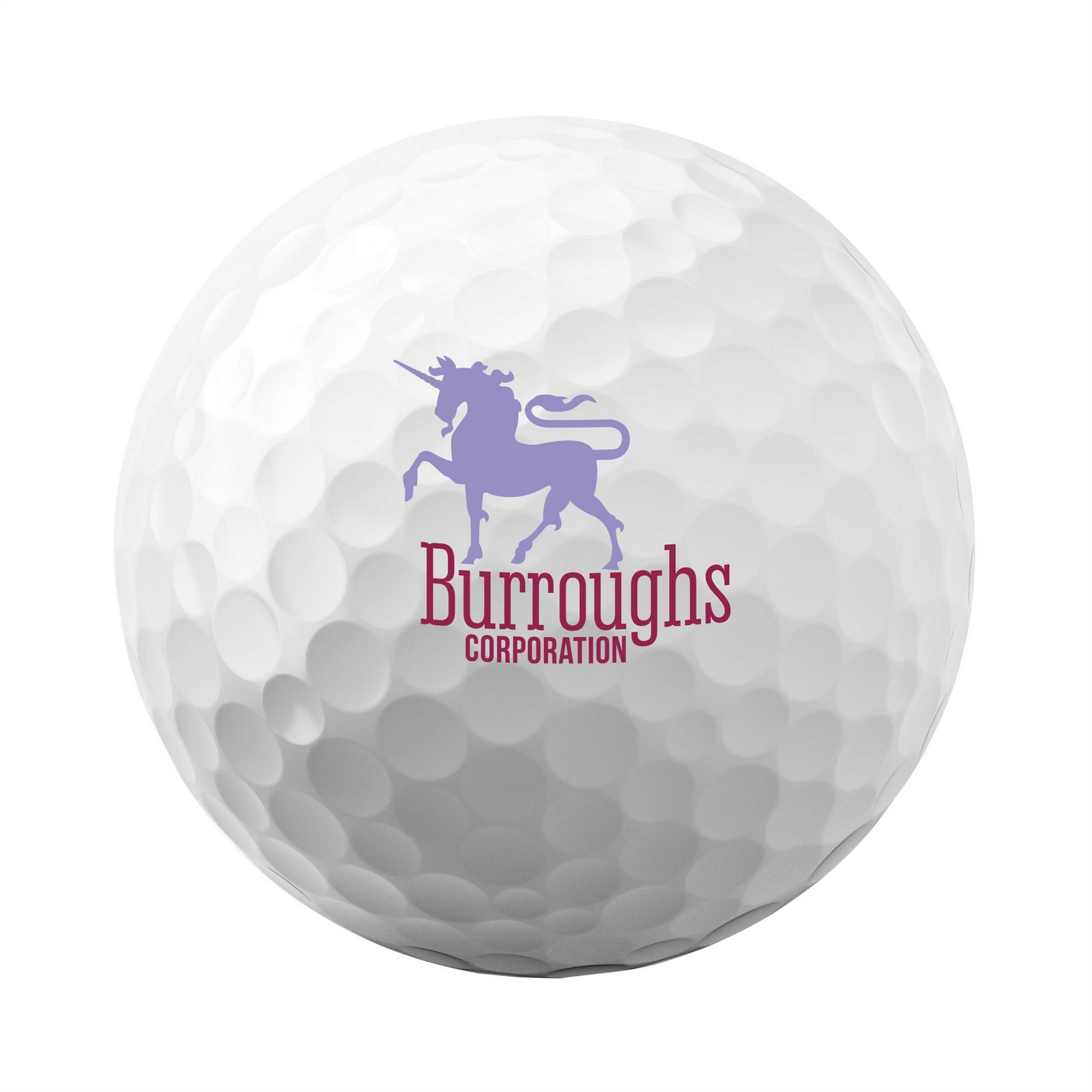 Picture of Titleist® Pro V1x® Golf Ball Half Dozen Std Serv