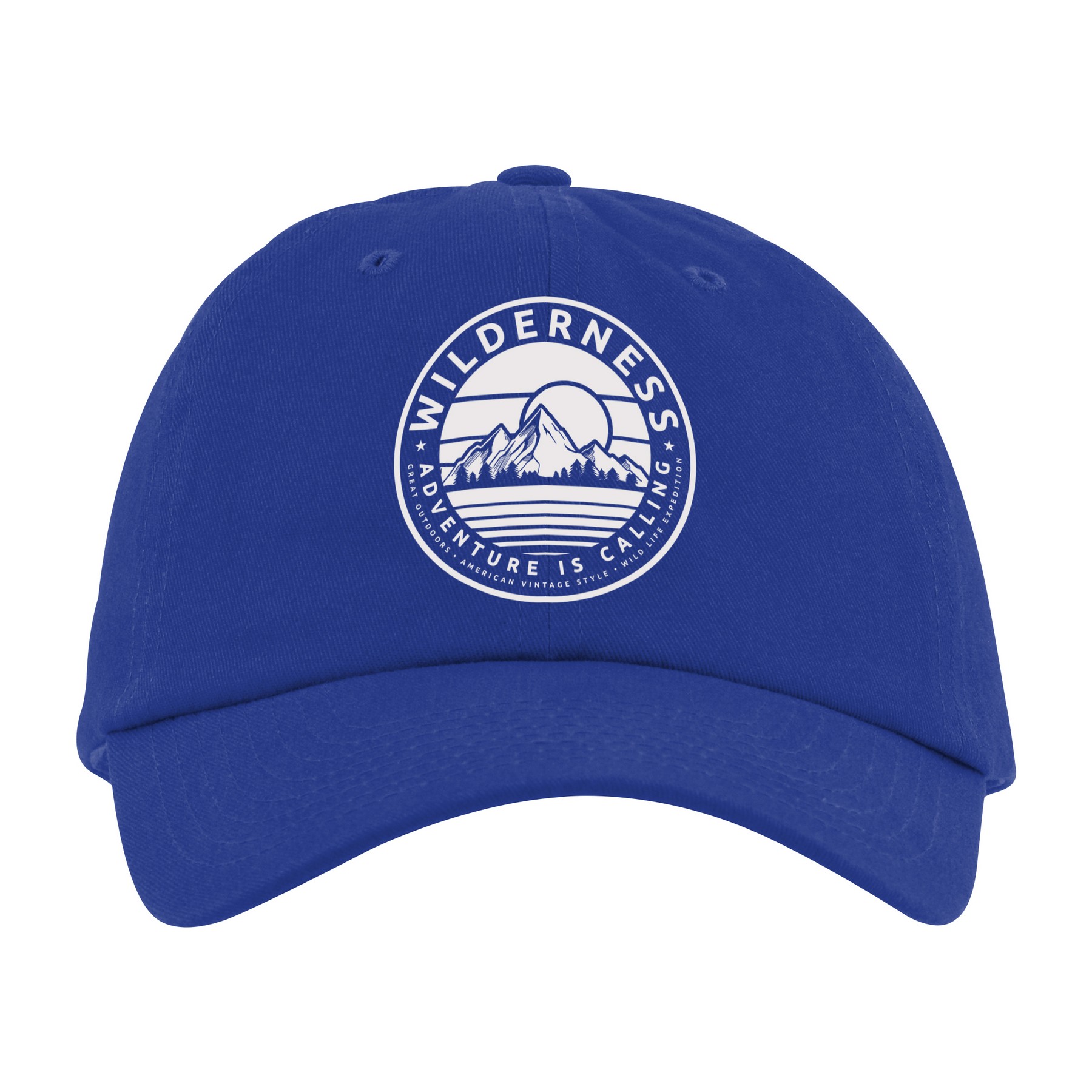 Picture of Good Value™ All-Around Unstructured Cap