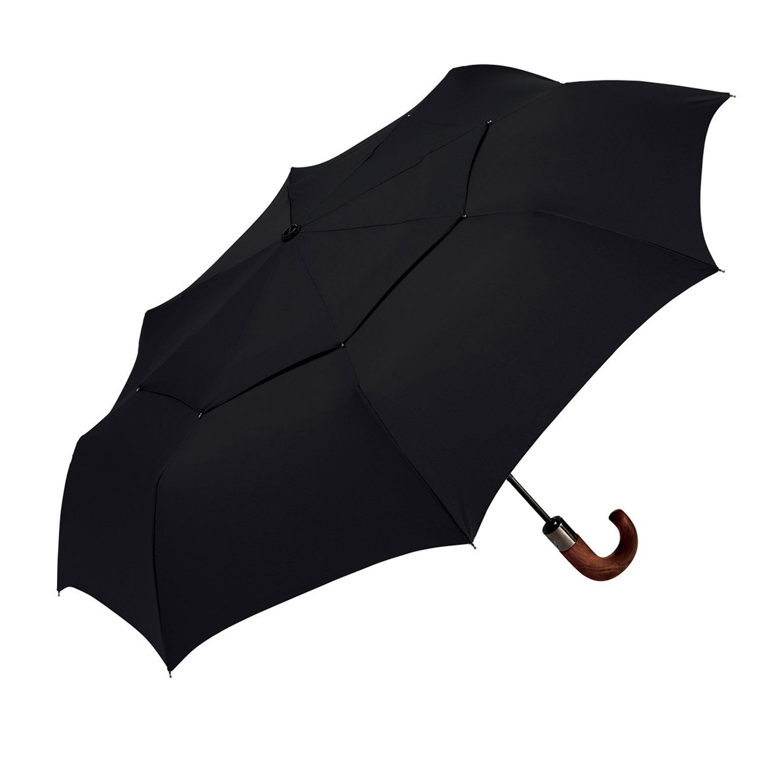 Picture of Shed Rain™ WindPro® 46" Vented Auto-Open/Close Compact Umbrella