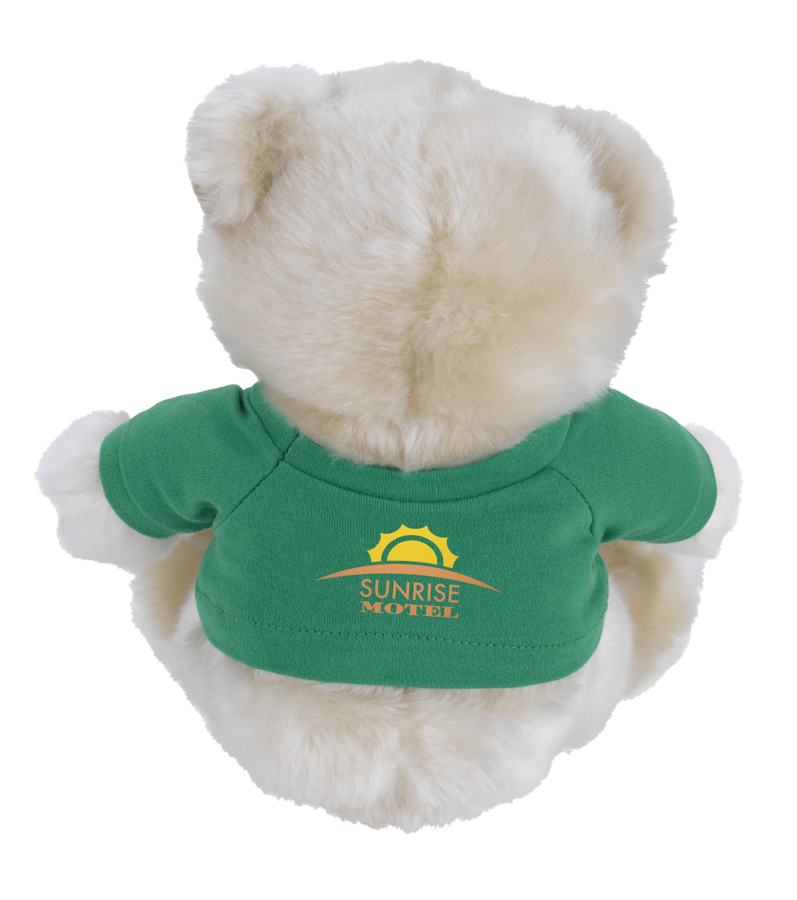 Picture of Chelsea Teddy Bear™ Max - 10" Plush