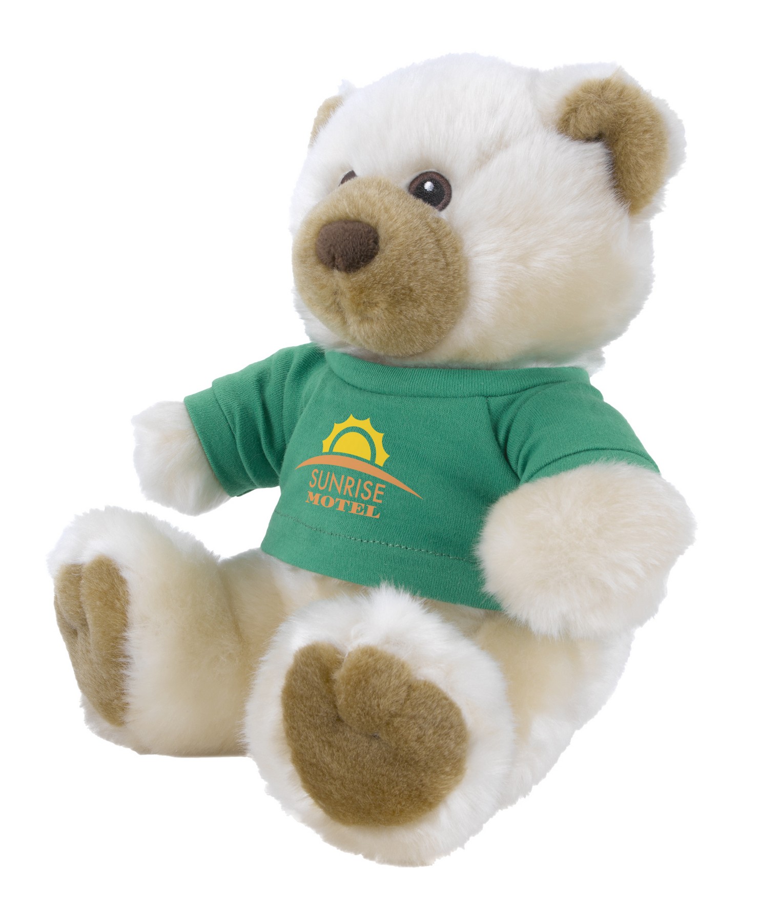 Picture of Chelsea Teddy Bear™ Max - 10" Plush