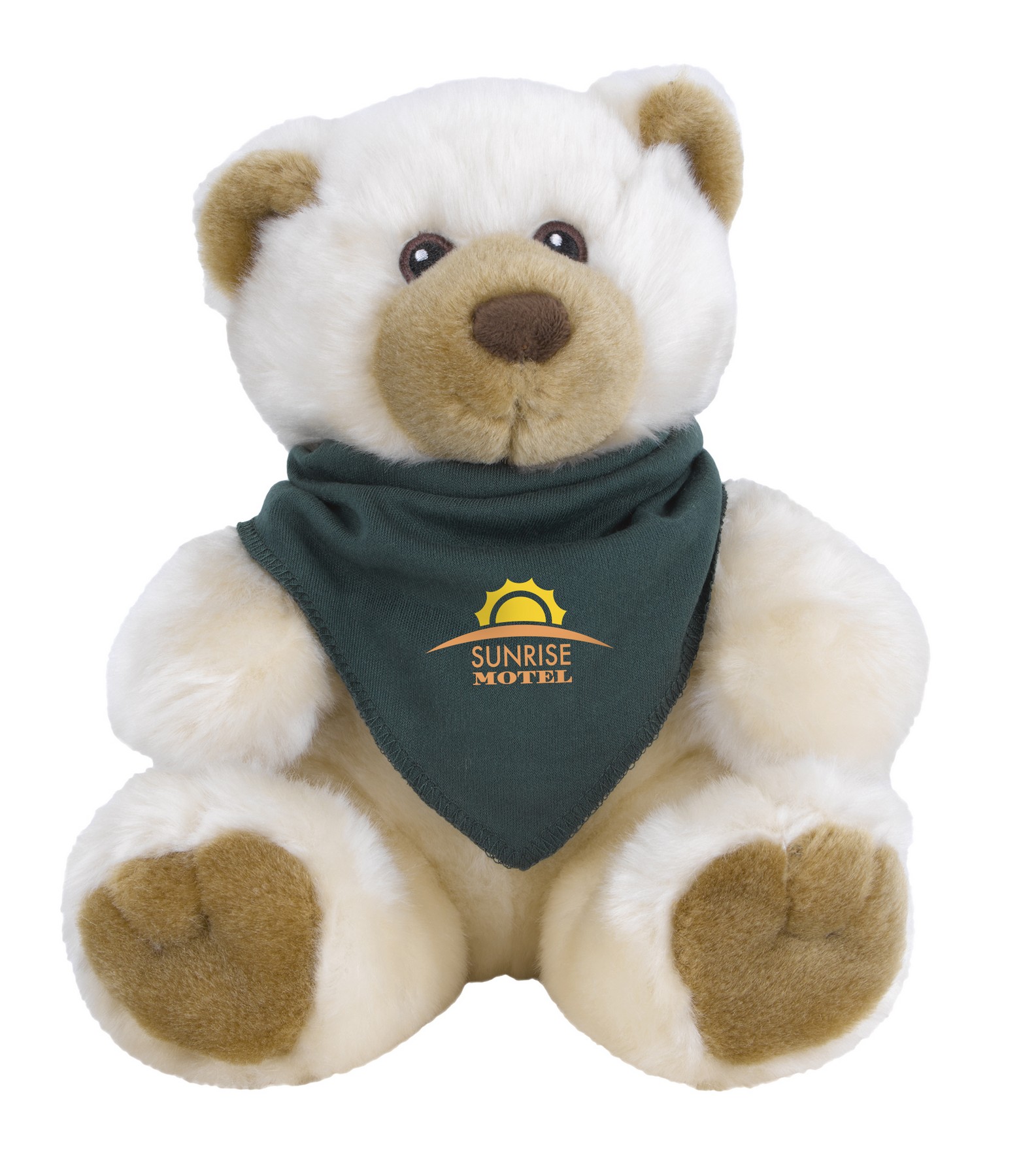 Picture of Chelsea Teddy Bear™ Max - 10" Plush