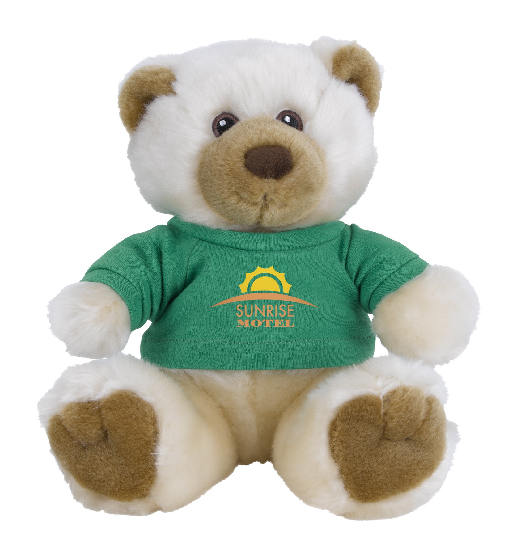Picture of Chelsea Teddy Bear™ Max - 10" Plush