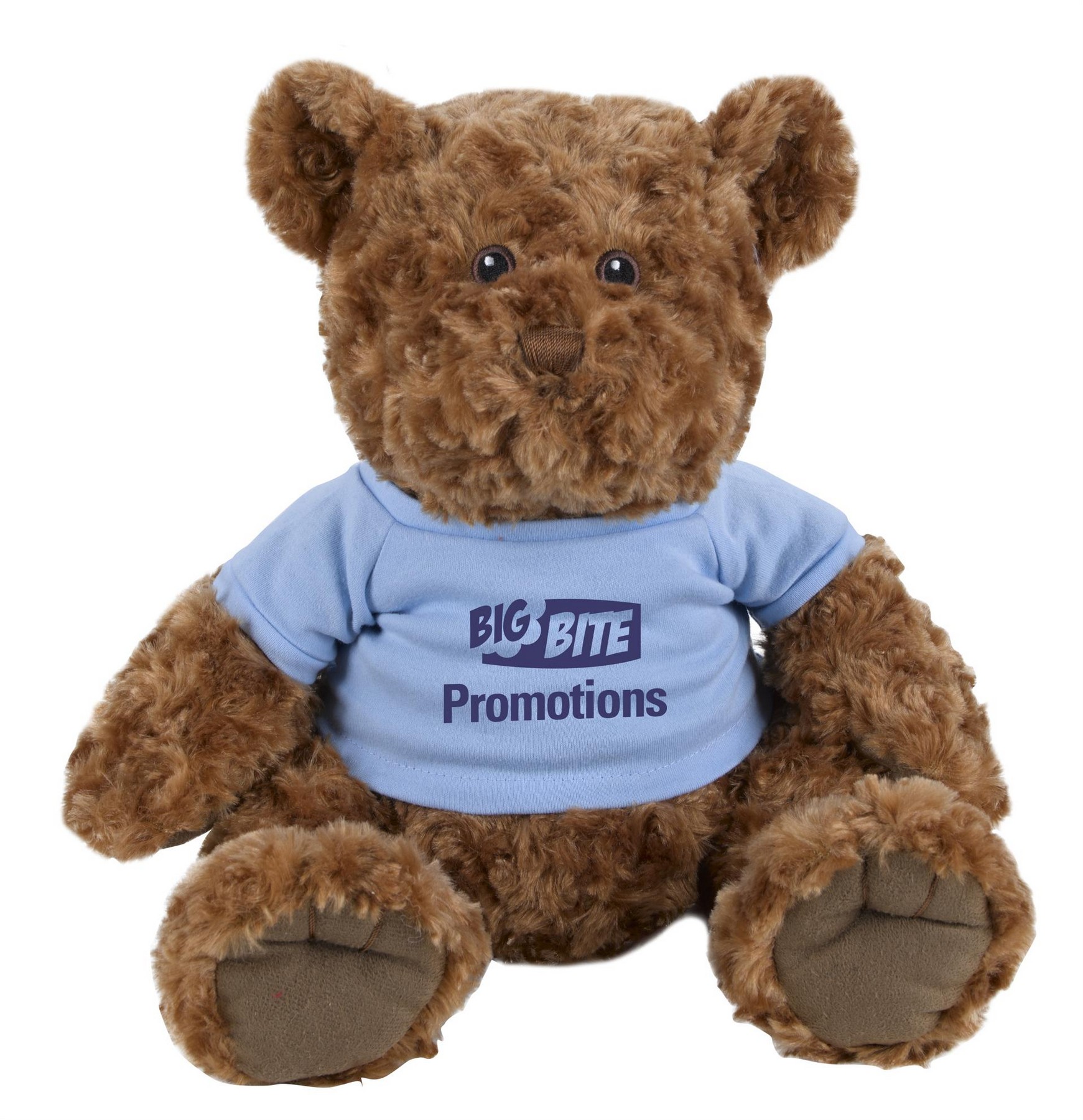 Picture of Chelsea Teddy Bear™ Large Traditional Teddy Bear - 14.5" Plush