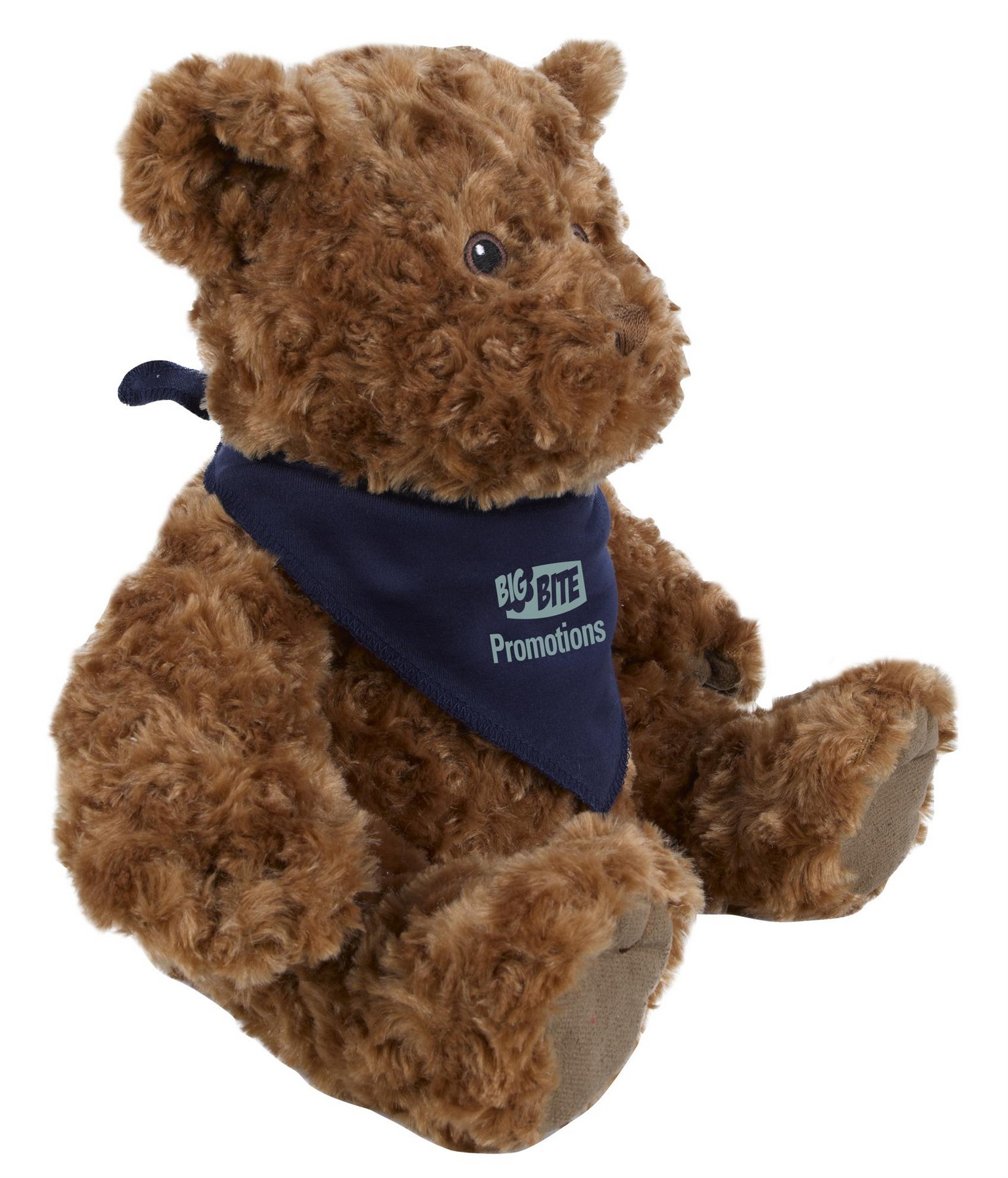 Picture of Chelsea Teddy Bear™ Large Traditional Teddy Bear - 14.5" Plush