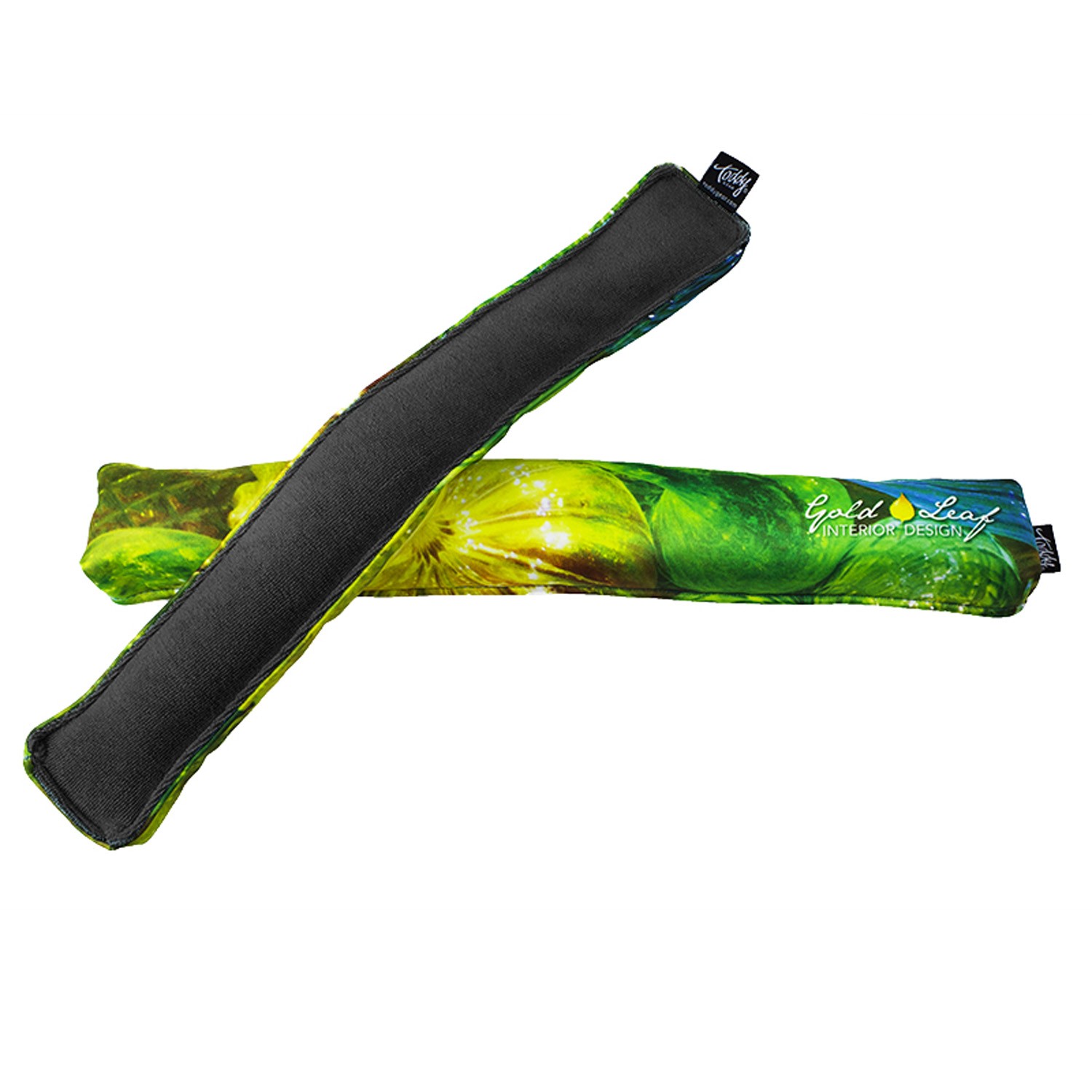 Picture of Toddy® Gear Smart Rest Premium Keyboard Wrist Support