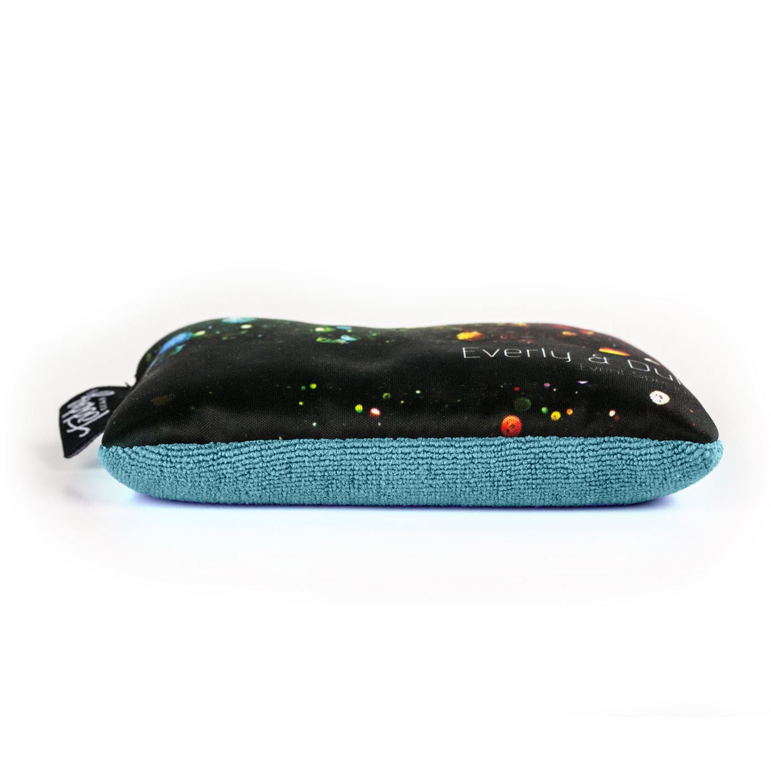 Picture of Toddy® Gear Smart Rest Premium Microfiber Wrist Support and Screen Cleaner