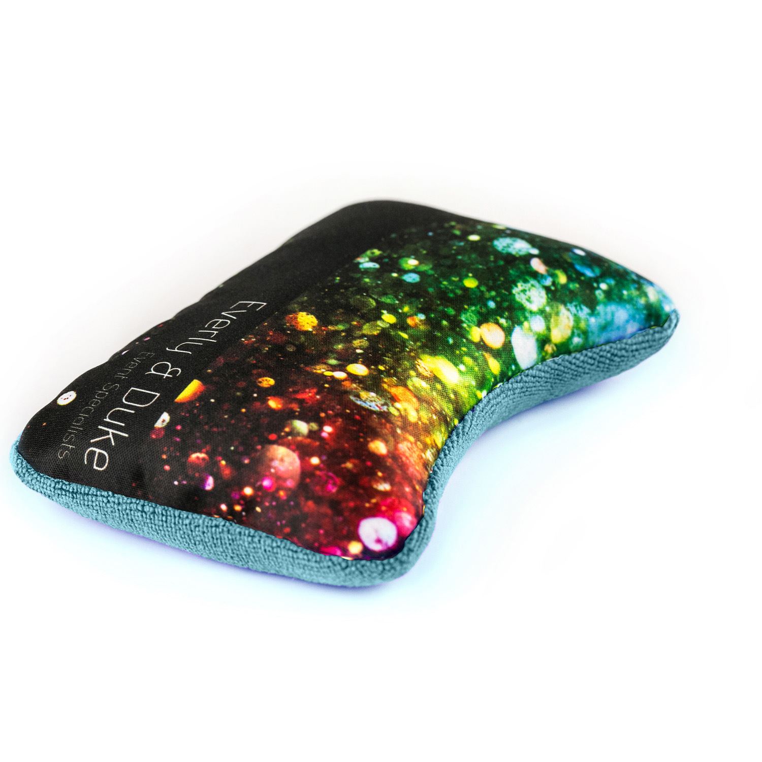 Picture of Toddy® Gear Smart Rest Premium Microfiber Wrist Support and Screen Cleaner