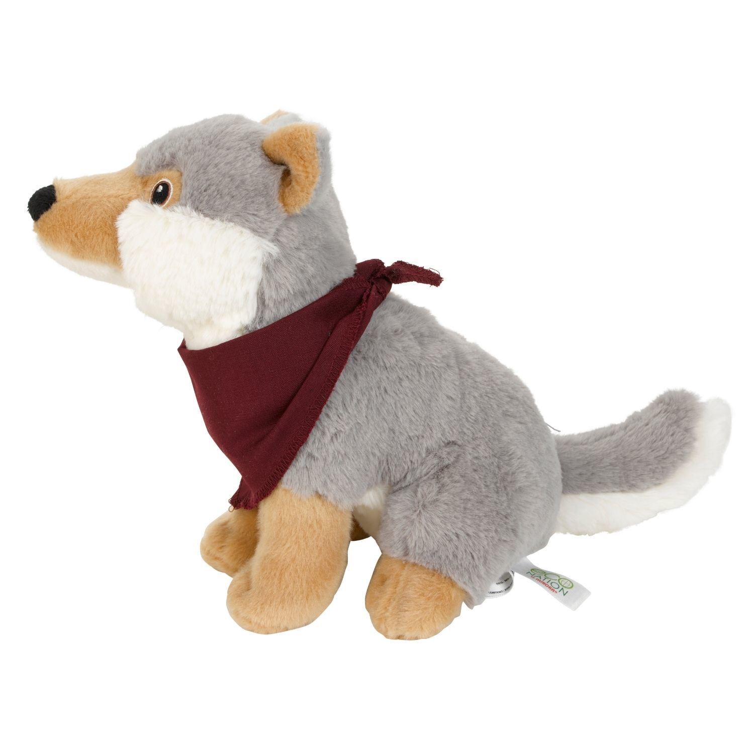 Picture of Aurora™ Eco-Nation - 7.5" to 9.5" Plush