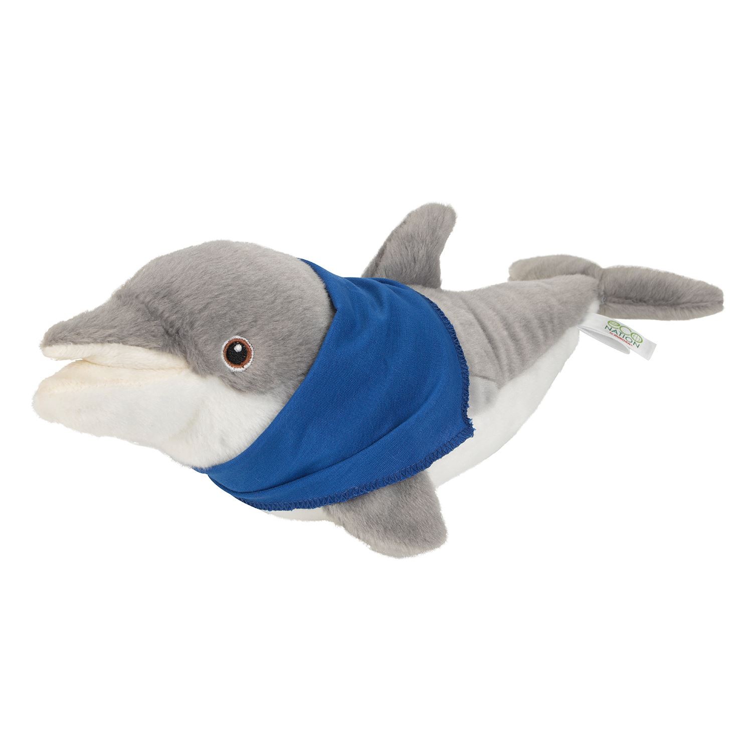 Picture of Aurora™ Eco-Nation - 7.5" to 9.5" Plush