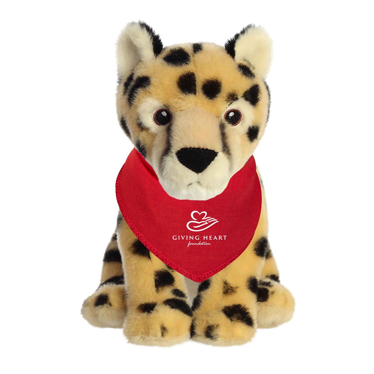 Picture of Aurora™ Eco-Nation - 7.5" to 9.5" Plush
