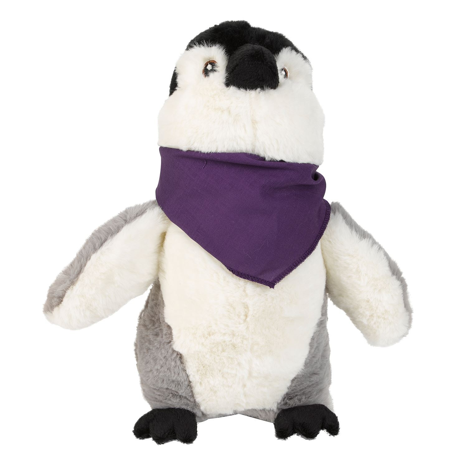 Picture of Aurora™ Eco-Nation - 7.5" to 9.5" Plush