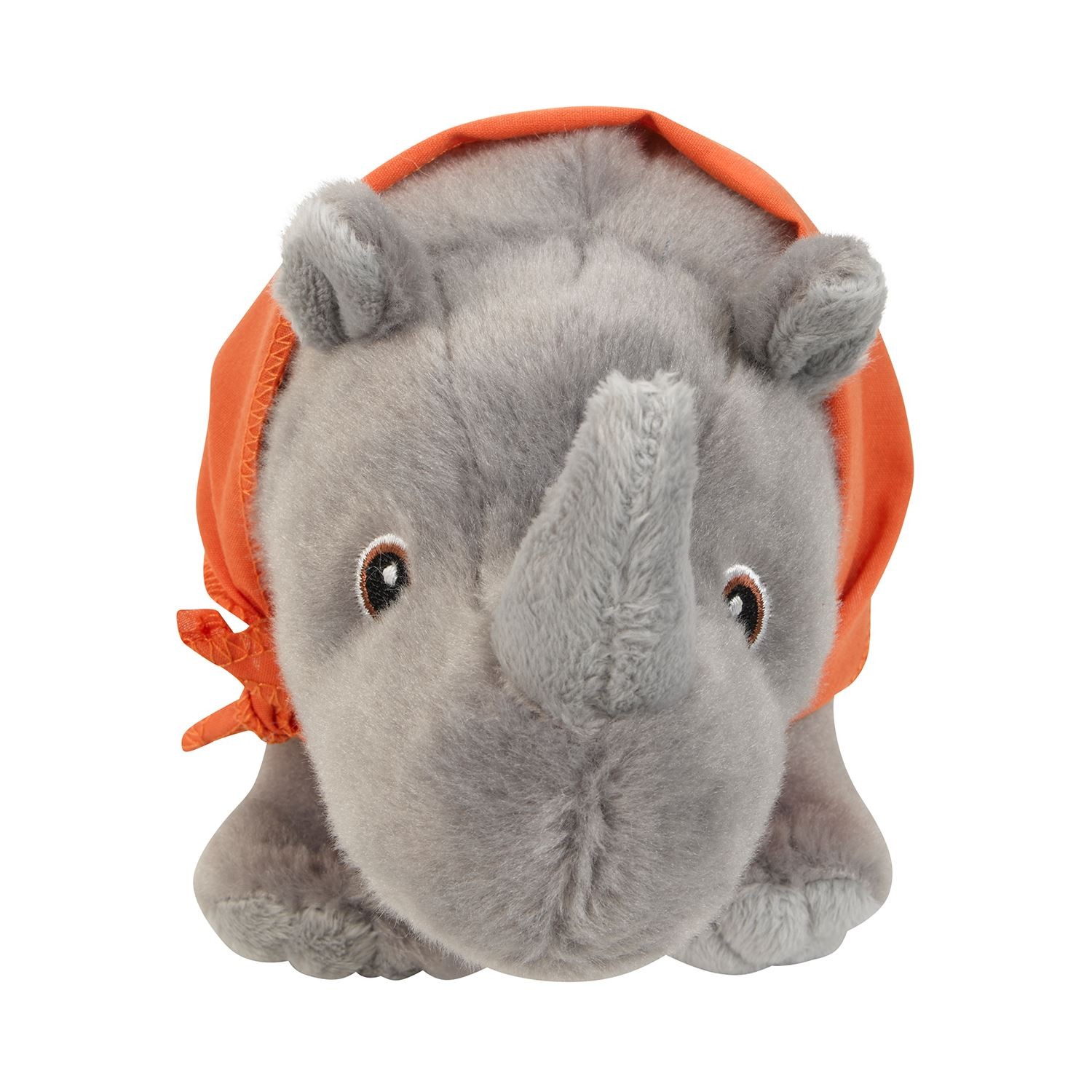Picture of Aurora™ Eco-Nation - 7.5" to 9.5" Plush