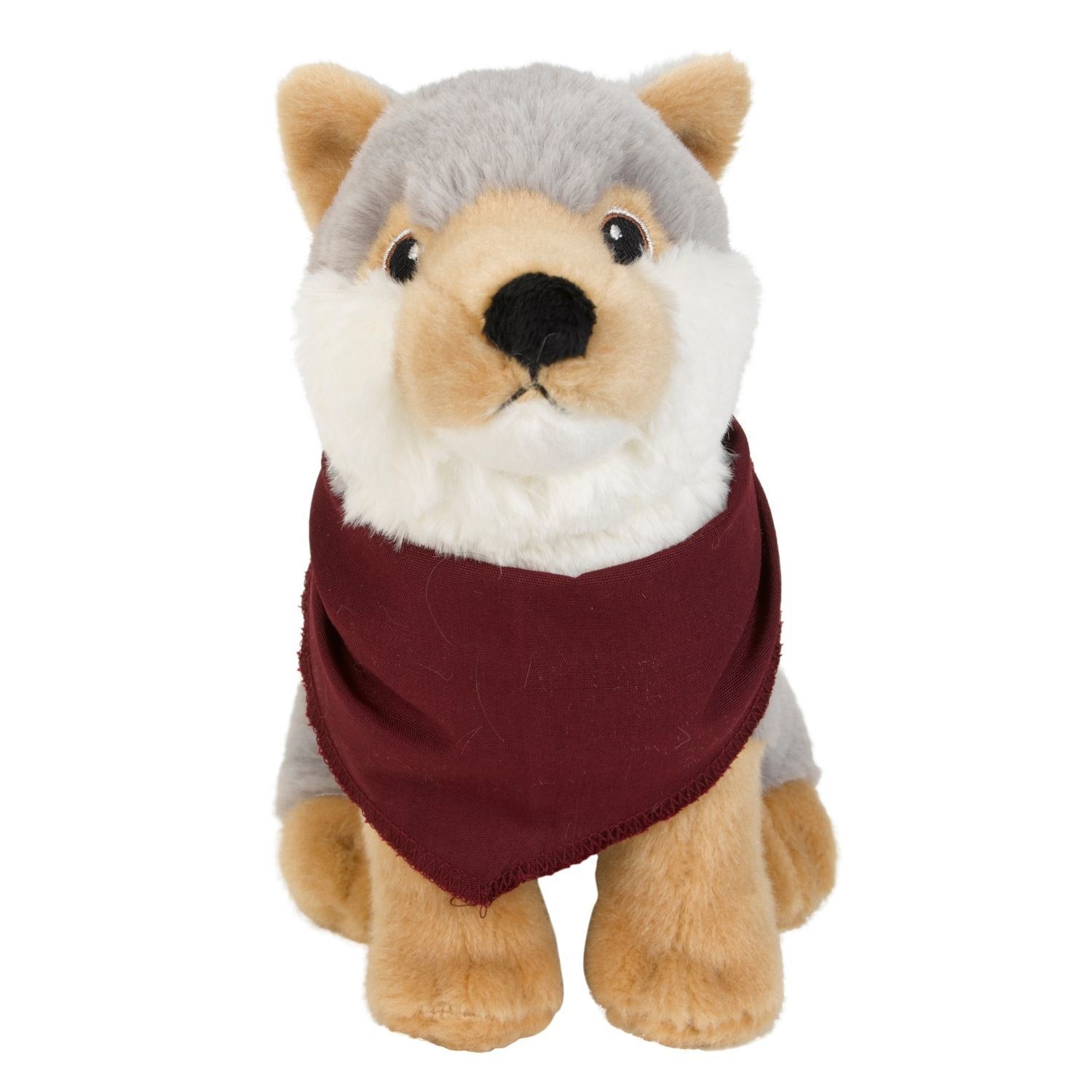 Picture of Aurora™ Eco-Nation - 7.5" to 9.5" Plush