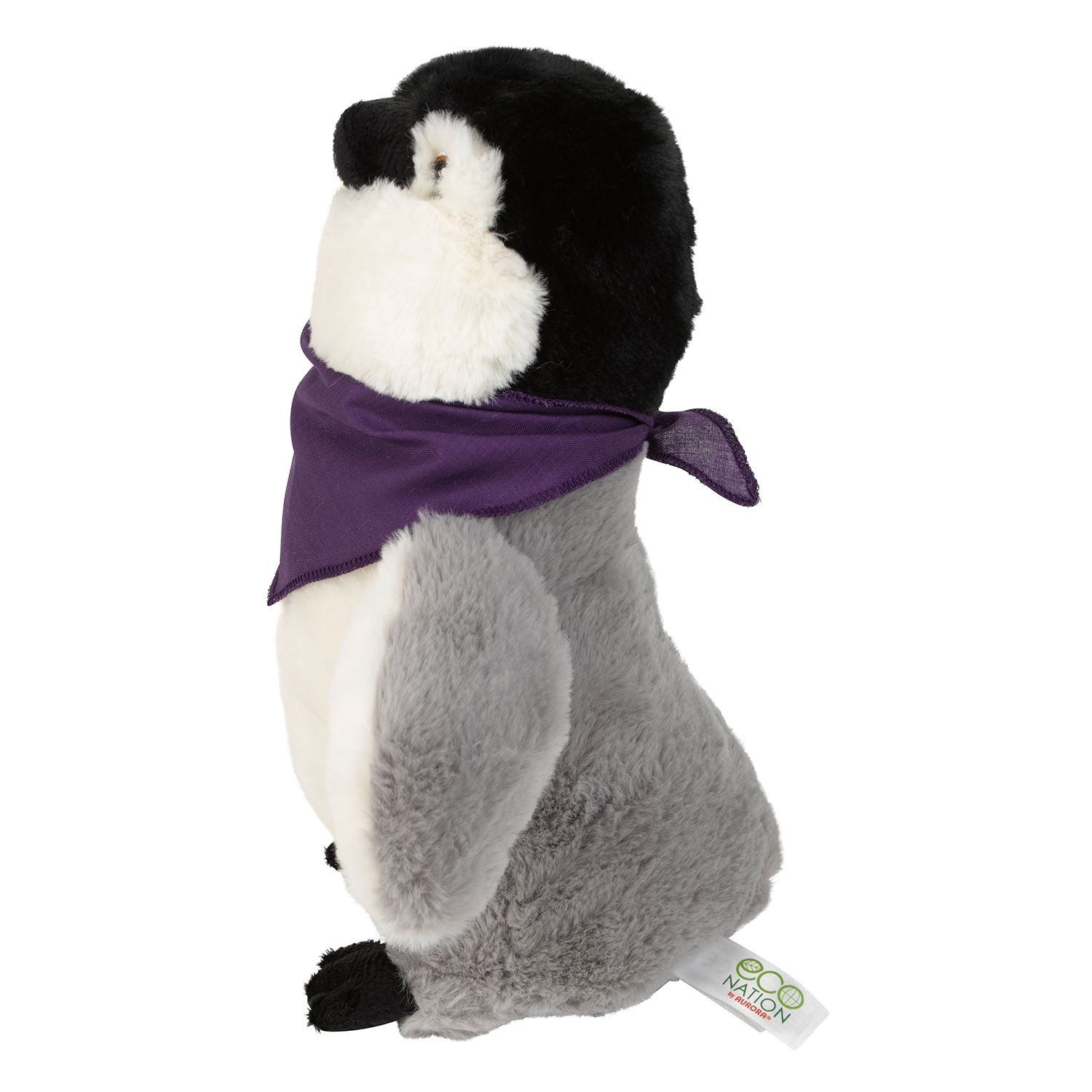Picture of Aurora™ Eco-Nation - 7.5" to 9.5" Plush